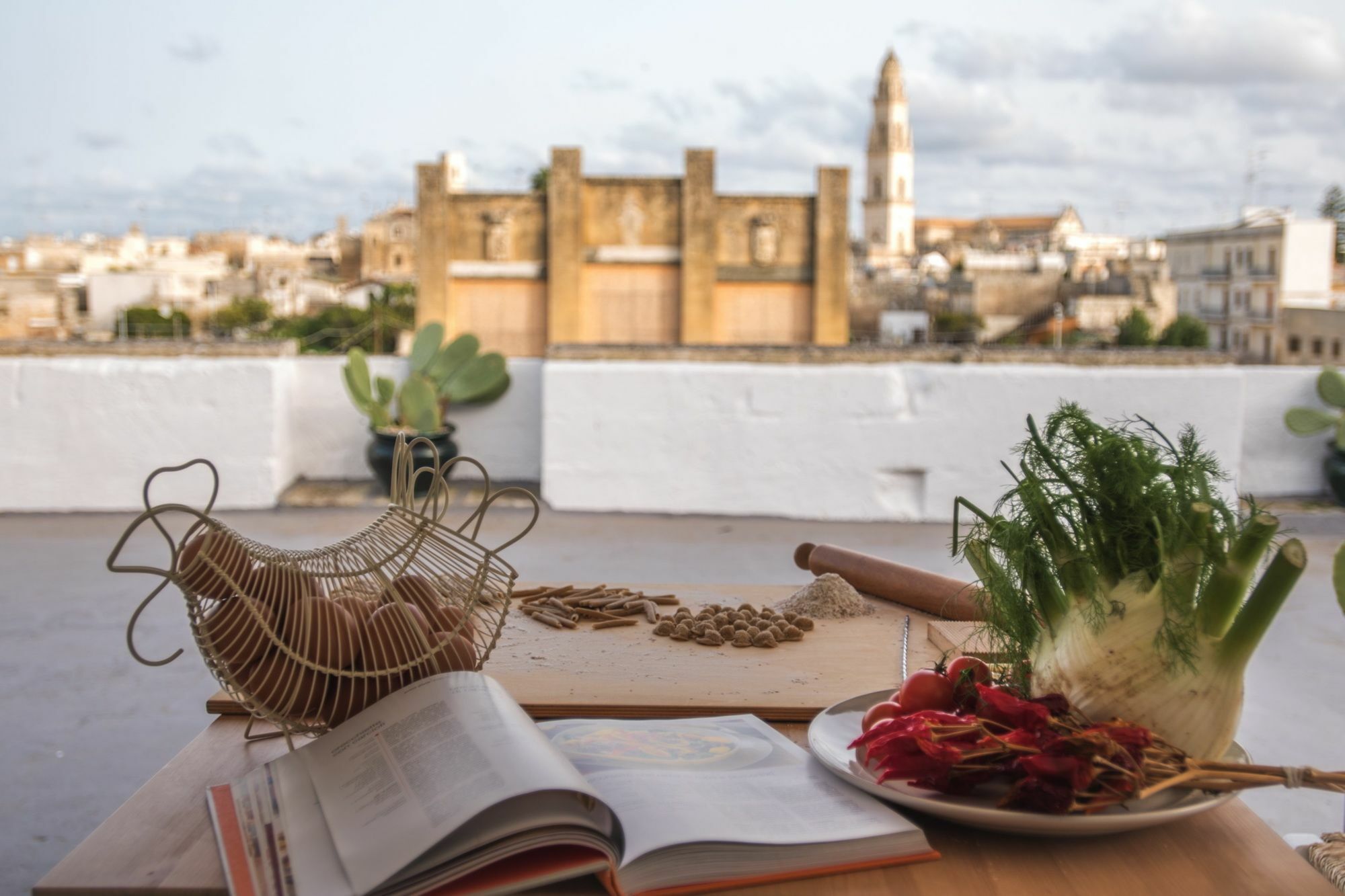 Palazzo Belsanti Bed and Breakfast Lecce Exterior foto